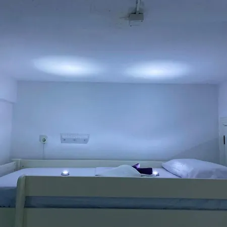 Aparthotel Buensuceso 46 Vftgr04774