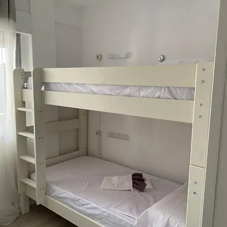 Aparthotel Buensuceso 46 Vftgr04774 *