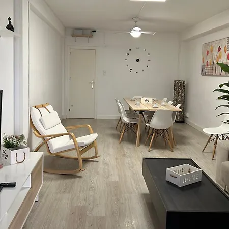 Hotel apartamentowy Buensuceso 46 Vftgr04774 *