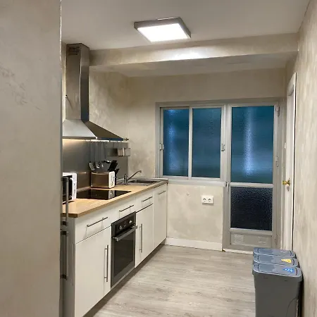 Buensuceso 46 Vftgr04774 Ξενοδοχείο με διαμερίσματα *