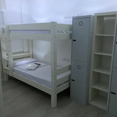 Buensuceso 46 Vftgr04774 Ξενοδοχείο με διαμερίσματα